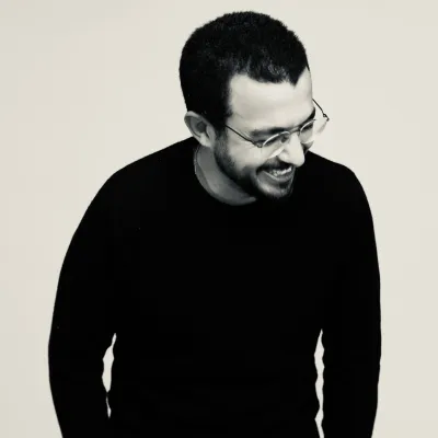 Mohannad Ali, founder of Tomo